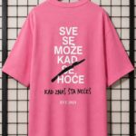 Sve se Može